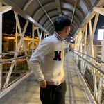 Carl Roy Luther Gutierrez - @totallynot_lutheryoooo - Instagram