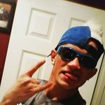 carlton ruble - @carlruble24 - Instagram