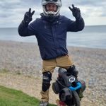 Carl Ruddell - @carlruddell - Instagram