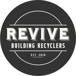 Carl Sargent - @revivebuildingrecyclers - Instagram
