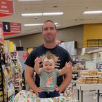Carl Sargent - Facebook