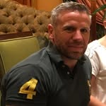 Carl Saunders - @carlsaunders82 - Instagram