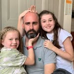 Carl Saunders - @kidcarlosuk - Instagram