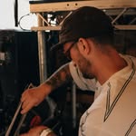 Carl Saunders - @b6_fifty - Instagram