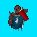 Carl Saunders lll jr - @cj_so_high - Instagram