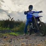 Carl Sayer - @carl_sayer_motocross - Instagram