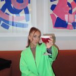 CARLA SAYERS - @carlasayers - Instagram