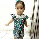 Carlissa Yeriana - @carlissayeriana - Instagram