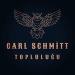 Carl Schmitt Topluluğu - @carlschmitt_topluluk - Instagram