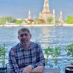 Carl Schroeder - @carl_sch - Instagram