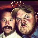 Carl Schroeder - @schradz55 - Instagram