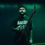 Carl Schulz - @guitarl_sots - Instagram
