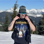 @senftwalkercarl - Instagram