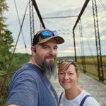 Carl Shafer II - @weldsupply - Instagram