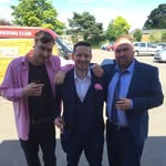 Carl Sheehan - @carlsheehan66 - Instagram