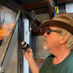 Carl Sheehan - @fire_hole_pottery - Instagram