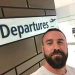 Carl Sheppard - @frosh2259 - Instagram