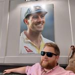 Carl Sheppard - @lamesheep - Instagram