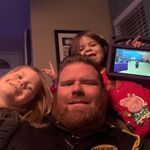Carl Sheppard - @shep2505 - Instagram
