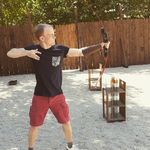 Carl Sieber - @voortax - Instagram