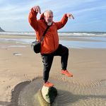 Carl Slater - @carlhslater - Instagram
