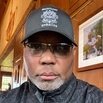 Carl Slater - @clsjr68 - Instagram