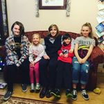 Carl Slater - @merlinslater140 - Instagram