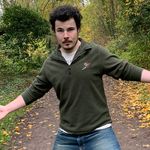 Carl Slater - @carlslater007 - Instagram