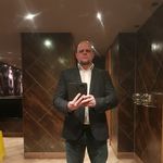 Carl Slater - @carlslater13 - Instagram
