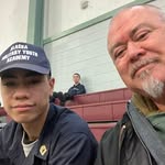 Carl Spencer - @carlsr68 - Instagram