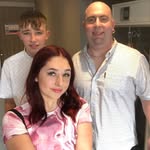Carl Spencer - @carlspencer76 - Instagram