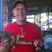 Carl Spencer - Facebook