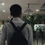 Carl Spencer - @aaokmoon - Instagram
