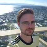 Carl Hoppe - @carl_stark - Instagram