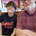 Carl Storey - @cdsaz - Instagram
