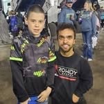Carl Stratton - @crazycarl052 - Instagram