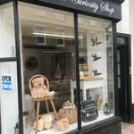 Carl Stratton - @thelittlecuriosityshop - Instagram