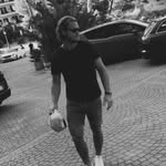 Joakim Andersson - @carlstromjoakim18 - Instagram