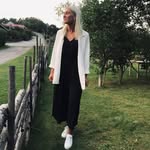Sarah Carlström - @carlstromsarah - Instagram