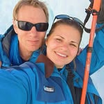 Carl Kelsall - @carl_stuckonarock - Instagram