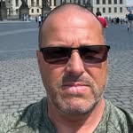 Carl Stuckey - @stuckey1964 - Instagram