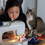 Carla Shinzato - @carla.making.stuff - Instagram