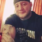 Carl Stull Npti-cpt - @stullstrong - Instagram