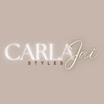 CJ STYLES💎 - @carlajai.styles - Instagram