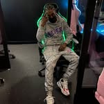 mercy - @carlstyles_a.k.a_murcy_bang - Instagram