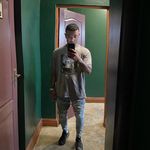 C A R L    S U T T O N - @carl_sutton_14 - Instagram