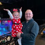 Carl Sutton - @carlsutts - Instagram