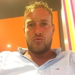 Carl Sutton - @cuda85 - Instagram