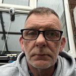 Carl Sutton - @carlsutton61 - Instagram