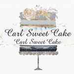 Carl Sweet Cake 🦋كيك كارل سويت - @carl_sweet_cake - Instagram